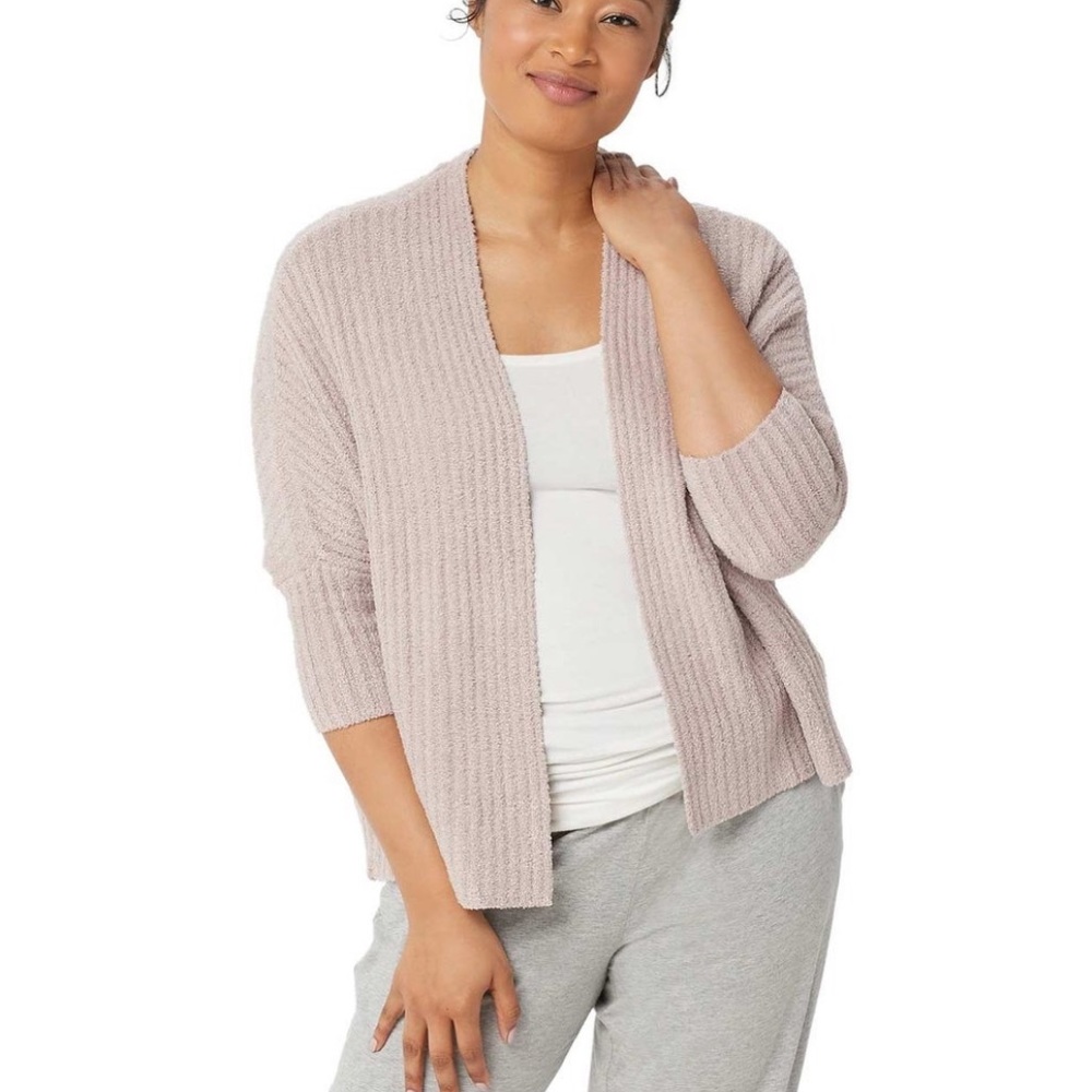 Barefoot Dreams | Shrug Cardigan Sweater